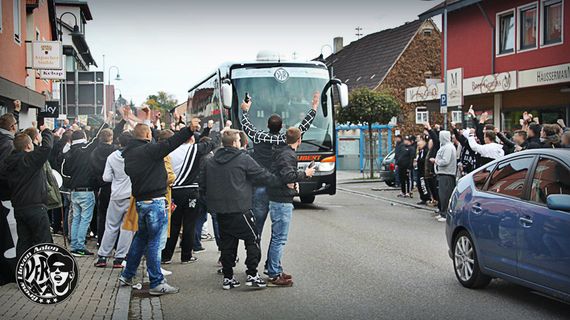 SG Sonnenhof-Großaspach vs VfR Aalen (2-0) (2)