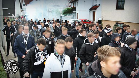 SG Sonnenhof-Großaspach vs VfR Aalen (2-0) (3)
