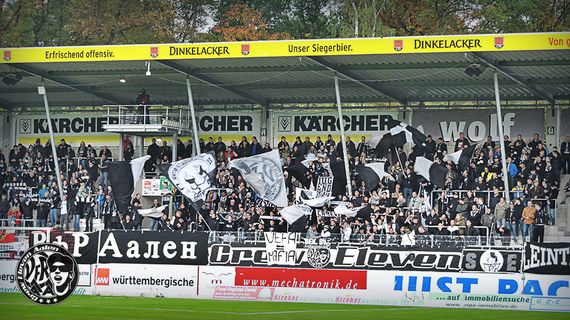 SG Sonnenhof-Großaspach vs VfR Aalen (2-0) (11)
