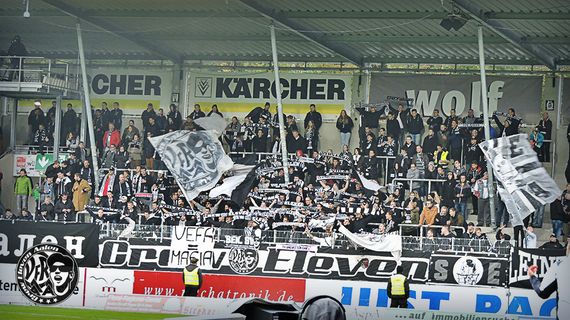 SG Sonnenhof-Großaspach vs VfR Aalen (2-0) (16)