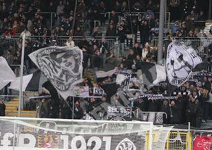 VfR Aalen vs Hallescher FC (0-0)