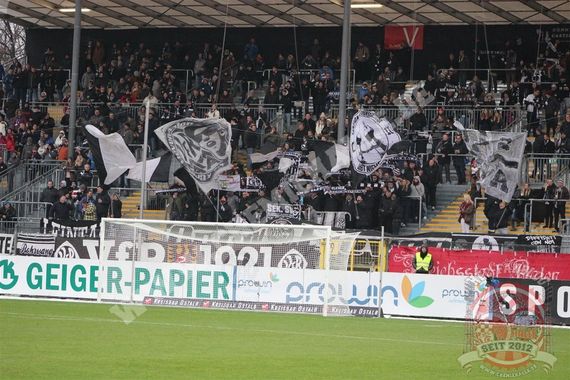 VfR Aalen vs Hallescher FC (0-0) (1)