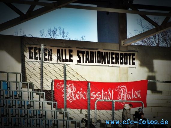 Chemnitzer FC vs VfR Aalen (1-1) (3)