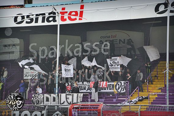VfL Osnabrück vs VfR Aalen (2-1) (1)