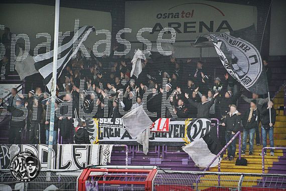VfL Osnabrück vs VfR Aalen (2-1) (2)