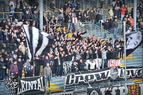 VfR Aalen vs Stuttgarter Kickers (3-0) (2)