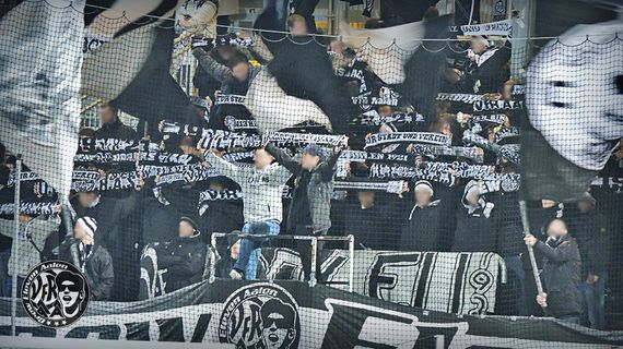 VfR Aalen vs FC Erzgebirge Aue (0-2) (1)