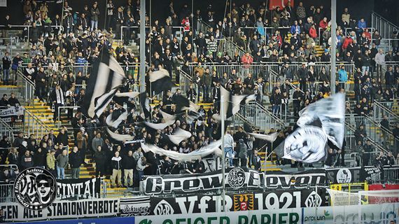 VfR Aalen vs FC Erzgebirge Aue (0-2) (3)