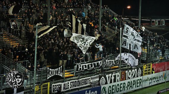 VfR Aalen vs FC Erzgebirge Aue (0-2) (4)