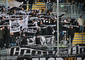 VfR Aalen vs FC Energie Cottbus (3-0)
