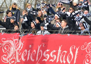Holstein Kiel vs VfR Aalen (1-0)