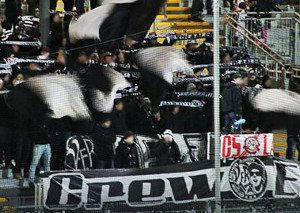 VfR Aalen vs 1. FC Magdeburg (0-0)