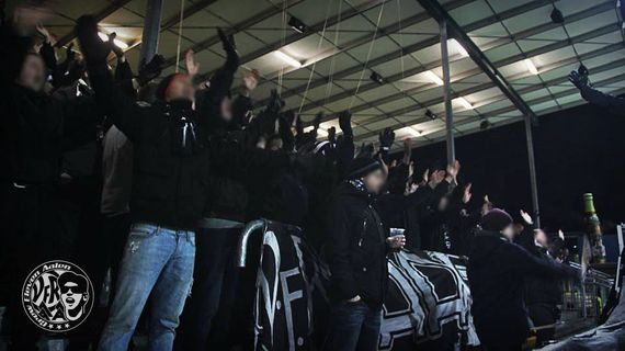 VfR Aalen vs 1. FC Magdeburg (0-0) (2)
