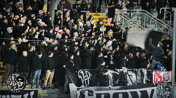 VfR Aalen vs 1. FC Magdeburg (0-0) (3)
