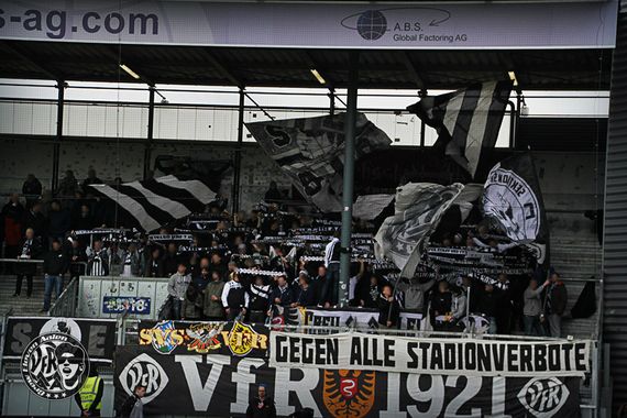 SV Wehen Wiesbaden vs VfR Aalen (0-1) (5)