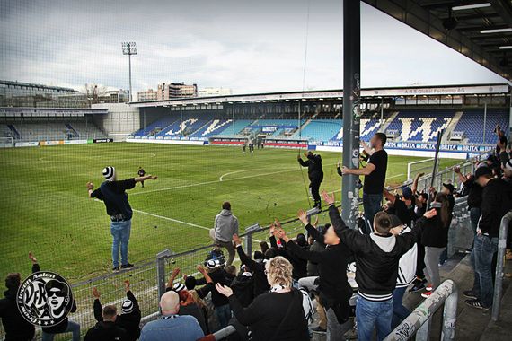 SV Wehen Wiesbaden vs VfR Aalen (0-1) (6)