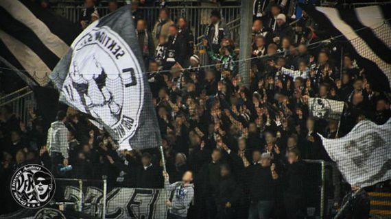 VfR Aalen vs Dynamo Dresden (0-0) (2)