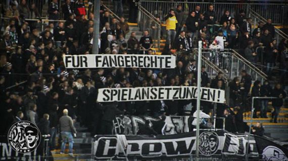 VfR Aalen vs Dynamo Dresden (0-0) (3)