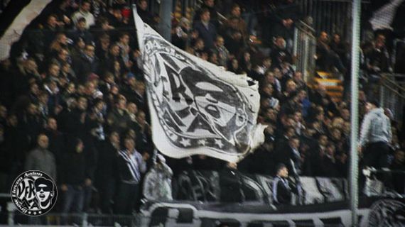 VfR Aalen vs Dynamo Dresden (0-0) (5)