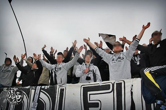 SC Preußen Münster vs VfR Aalen (0-2) (3)