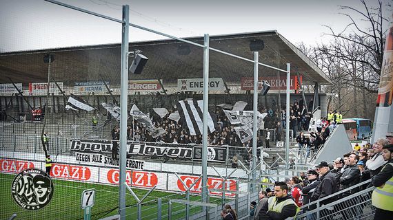 VfB Stuttgart II vs VfR Aalen (1-1) (3)
