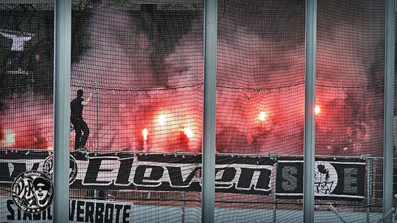 VfB Stuttgart II vs VfR Aalen (1-1) (5)
