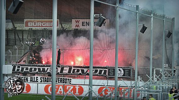 VfB Stuttgart II vs VfR Aalen (1-1) (6)