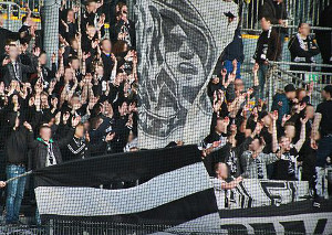 VfR Aalen vs Würzburger Kickers (0-1)