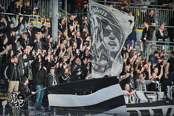 VfR Aalen vs Würzburger Kickers (0-1) (2)