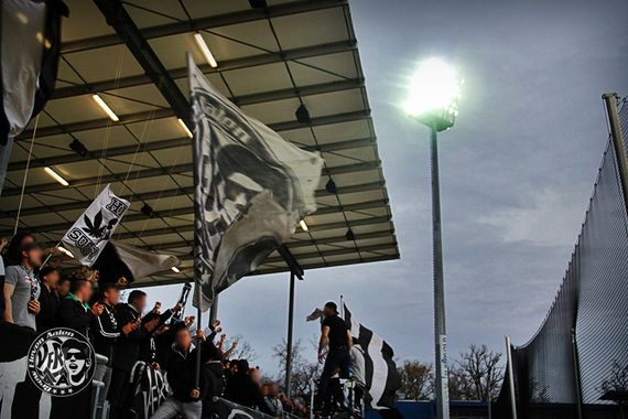 VfR Aalen vs Würzburger Kickers (0-1) (3)