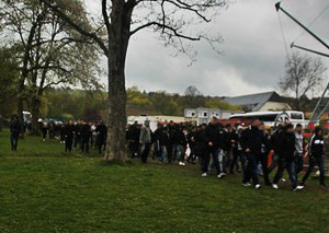 FC Rot-Weiß Erfurt vs VfR Aalen (2-0)