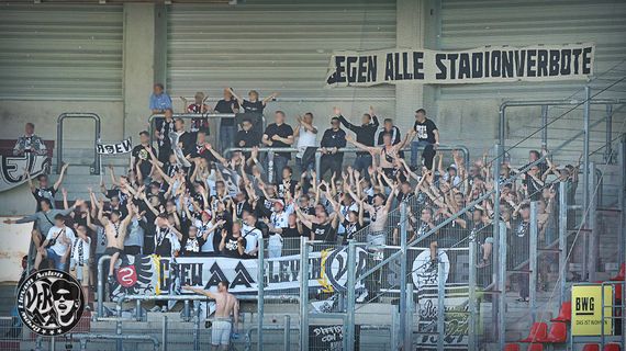 Hallescher FC vs VfR Aalen (3-1) (2)