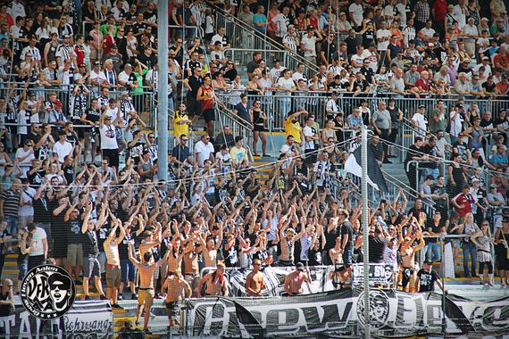 VfR Aalen vs FC Hansa Rostock (1-1) (4)