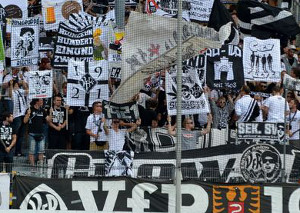 VfR Aalen vs Holstein Kiel (0-0)