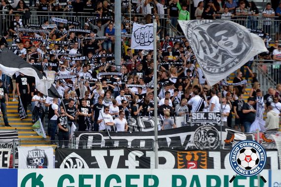 VfR Aalen vs Holstein Kiel (0-0) (1)