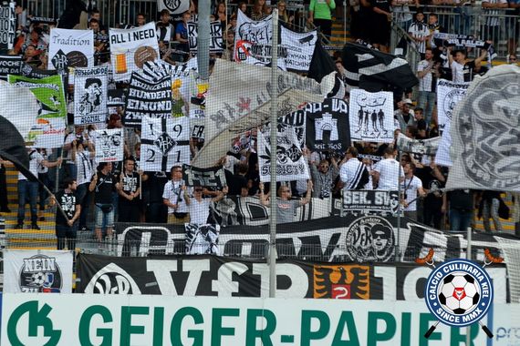 VfR Aalen vs Holstein Kiel (0-0) (2)