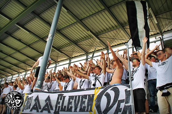 SV Wehen Wiesbaden vs VfR Aalen (1-2) (1)