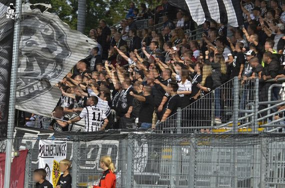 VfR Aalen vs SC Preußen Münster (1-0) (3)
