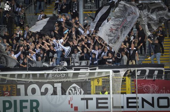 VfR Aalen vs Sportfreunde Lotte (1-1) (1)