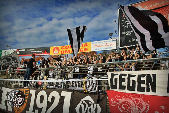 SC Fortuna Köln vs VfR Aalen (0-2) (1)