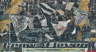 VfR Aalen vs FSV Zwickau (0-1)