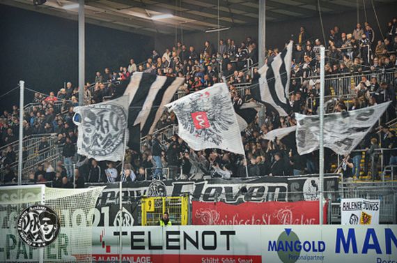 VfR Aalen vs FSV Zwickau (0-1) (1)