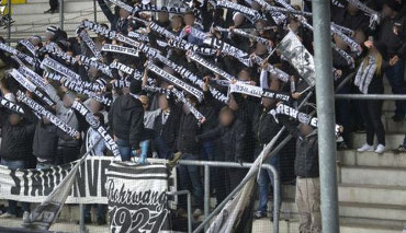 SC Paderborn vs VfR Aalen (0-0)