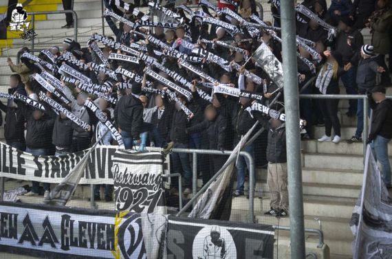 SC Paderborn vs VfR Aalen (0-0) (1)