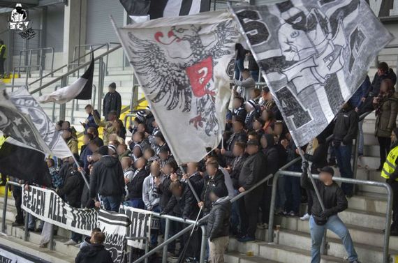SC Paderborn vs VfR Aalen (0-0) (2)