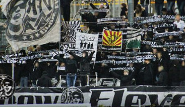 VfR Aalen vs VfL Osnabrück (1-1)