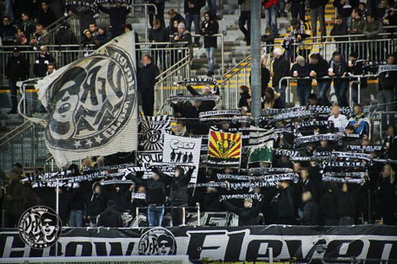 VfR Aalen vs VfL Osnabrück (1-1) (1)