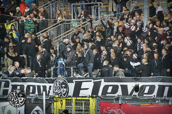 VfR Aalen vs VfL Osnabrück (1-1) (2)