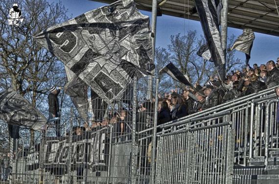 VfR Aalen vs 1. FSV Mainz 05 II (0-0) (2)