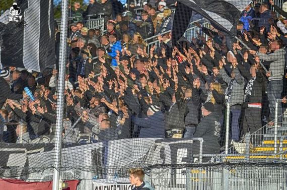 VfR Aalen vs 1. FSV Mainz 05 II (0-0) (3)